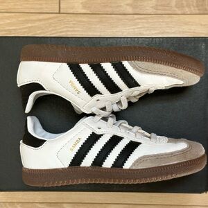 Toddler sambas 8k